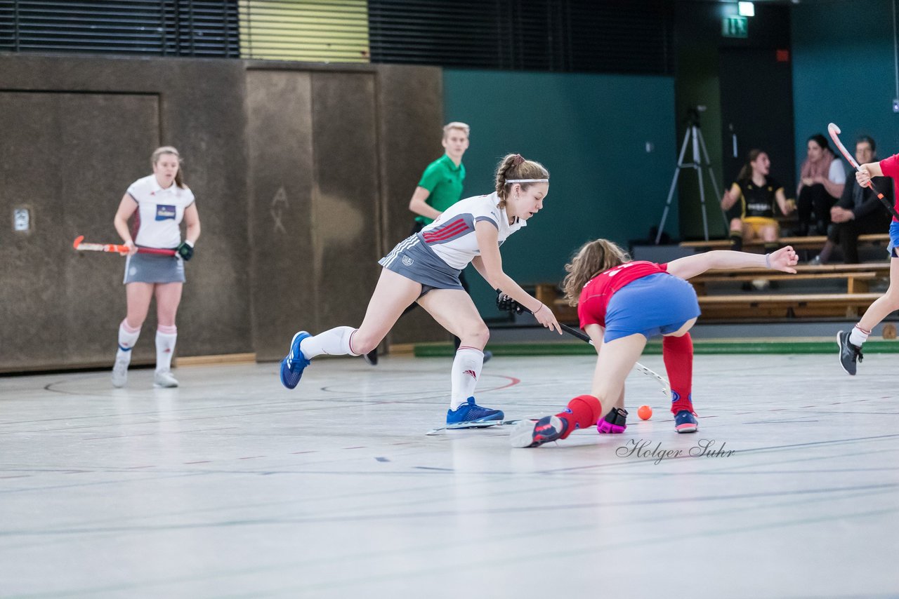 Bild 26 - B/C-Juniorinnen Hamburger Meisterschaft